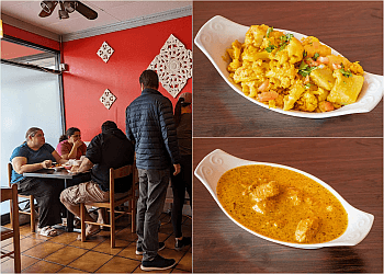 Glendale Indian Restaurants India's Flavor