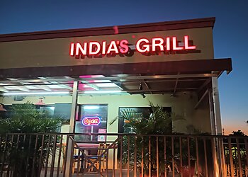Cape Coral Indian Restaurants IndiasGrill