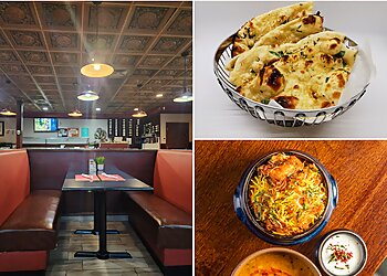 Cape Coral Indian Restaurants IndiasGrill