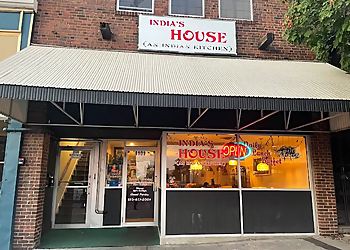 Columbia Indian Restaurants India's House