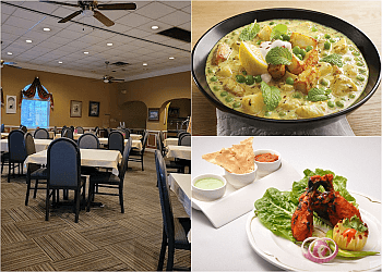 Baton Rouge Indian Restaurants India's Restaurant