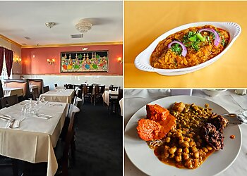 Los Angeles Indian Restaurants India's Restaurant