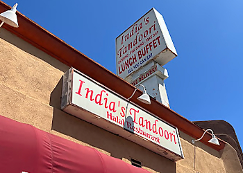 Inglewood Indian Restaurants India's Tandoori Halal Restaurant