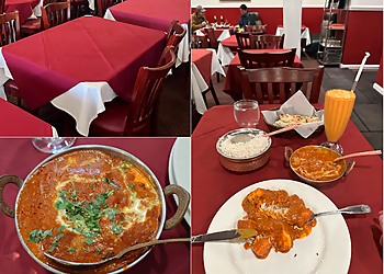 Inglewood Indian Restaurants India's Tandoori Halal Restaurant
