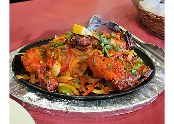 Inglewood indian restaurant India's Tandoori Halal Restaurant