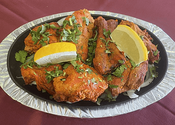 India's Tandoori Halal Restaurant Inglewood Indian Restaurants