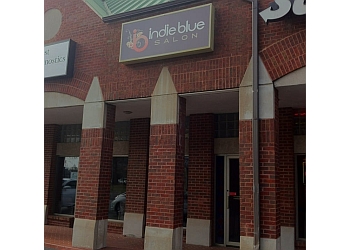 Indie Blue Salon Springfield Hair Salons