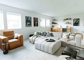 Des Moines Interior Designers Indie House