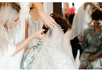 Nashville Makeup Artists Indigo Beauty Collective