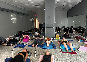 3 Best Yoga Studios in Raleigh, NC - Expert Recommendations