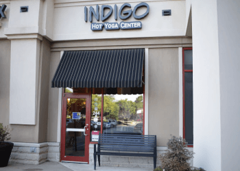 Indigo Hot Yoga Center