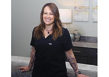Grand Prairie Massage Therapy Indigo Massage and Wellness