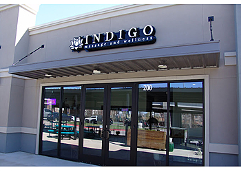 Indigo Massage and Wellness Grand Prairie Massage Therapy image 1
