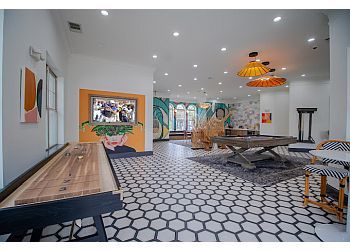 Baton Rouge Apartments For Rent Indigo Park