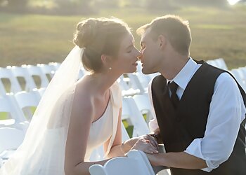 Charlotte Wedding Photographers Indigo Photography Video