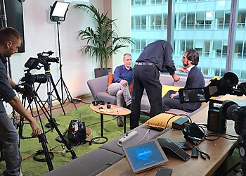 New York Videographers Indigo Productions