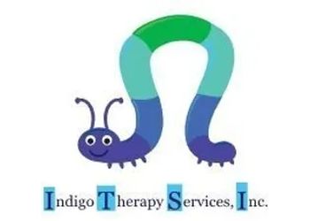 Indigo Therapy Services, Inc. Albuquerque Occupational Therapists