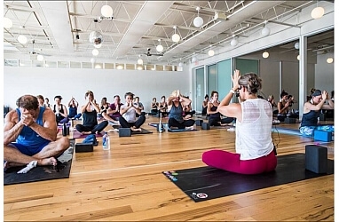 3 Best Yoga Studios in Fort Worth, TX - Expert Recommendations