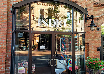 Indio Durham Gift Shops image 1