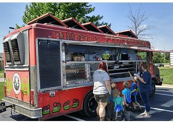 3 Best Food Trucks in Kansas City, KS - Expert Recommendations