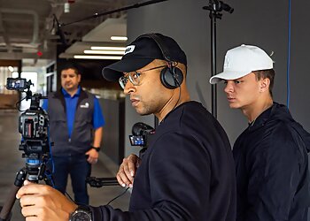 Chicago Videographers Indirap