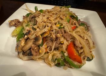 Indochine Downtown Jacksonville Thai Restaurants
