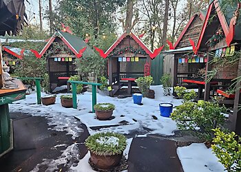 Wilmington Thai Restaurants Indochine Restaurant