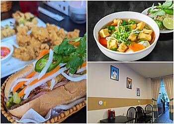 Baltimore Vietnamese Restaurants Indochine Vietnamese Restaurant