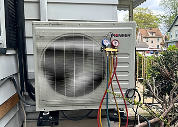 Paterson Hvac Services Indoor Expert Heating & Cooling