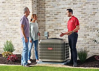 Columbus Hvac Services Indoor Solutions