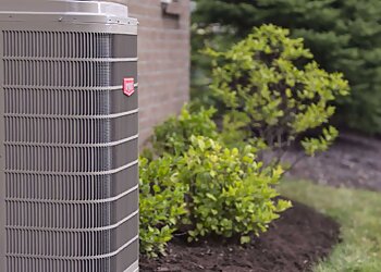 Columbus Hvac Services Indoor Solutions