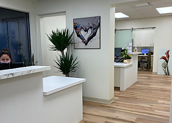 Rochester Cosmetic Dentists Indra Quagliata, DDS - SMYLIQUE DENTISTRY