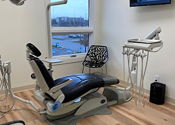 Rochester Cosmetic Dentists Indra Quagliata, DDS - SMYLIQUE DENTISTRY