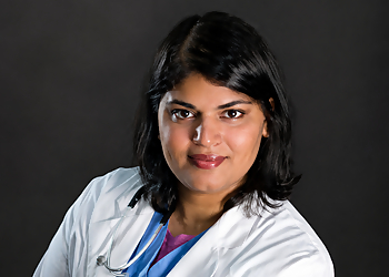 Indrani Reddy, MD - DENTON OB/GYN PA Indrani Reddy, MD - Denton, TX Gynecologists - Doctor Portrait Image