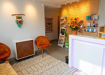 Baltimore Massage Therapy Indu Wellness