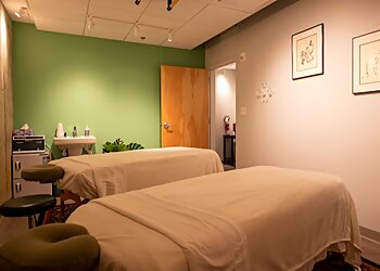 Baltimore Massage Therapy Indu Wellness