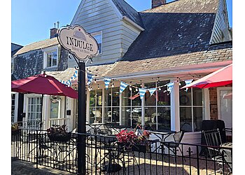 Newport News Bakeries Indulge Bakery & Bistro