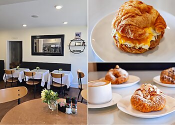 Newport News Bakeries Indulge Bakery & Bistro