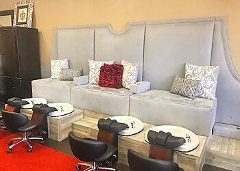 Amarillo Spas Indulge Salon and Day Spa