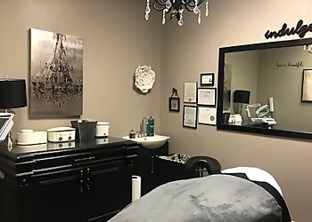 Amarillo Spas Indulge Salon and Day Spa