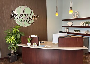 Madison Spas Indulge Spa