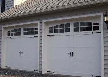 Industrial Doors, LLC. - Brownsville, TX Garage Door Repair