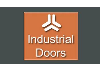 Industrial Doors, LLC. - Brownsville, TX Garage Door Repair