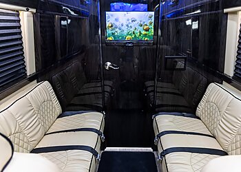 Indianapolis Limo Service Indy Black Car