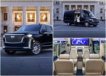 Indianapolis Limo Service Indy Black Car