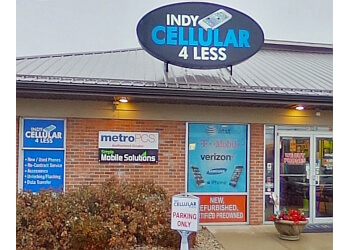 Indy Cellular 4Less Indianapolis Cell Phone Repair
