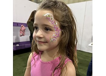 Indianapolis Face Painting Indy Face Painting & More