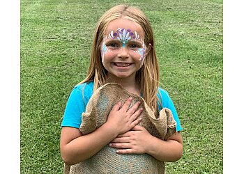 Indianapolis Face Painting Indy Face Painting & More