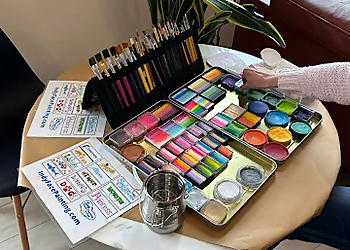 Indianapolis Face Painting Indy Face Painting & More, LLC