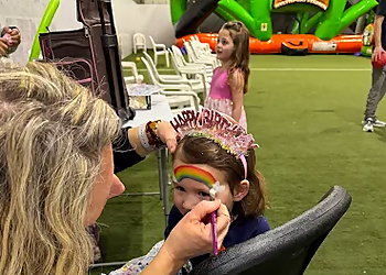Indianapolis Face Painting Indy Face Painting & More, LLC